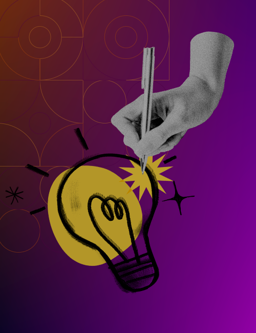 Produção de Identidade Visual